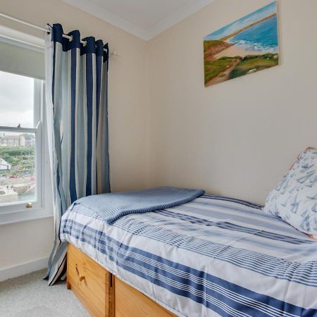 Villa Harbour Lights Porthleven Exterior foto