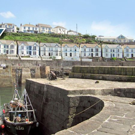 Villa Harbour Lights Porthleven Exterior foto