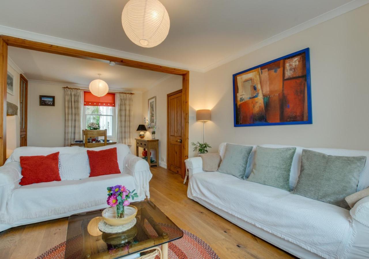 Villa Harbour Lights Porthleven Exterior foto